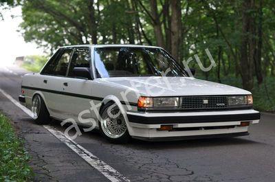 Ремонт генератора Toyota Cressida, Купить генератор Toyota Cressida